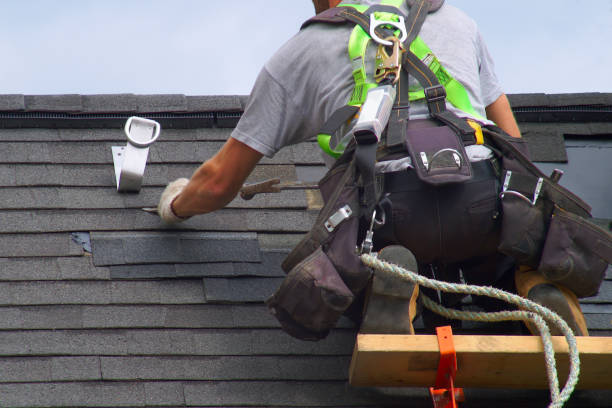 Best Chimney Flashing Repair  in Wekiwa Springs, FL